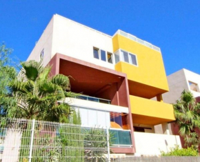Schönes Appartement mit Grill, Pool und Terrasse